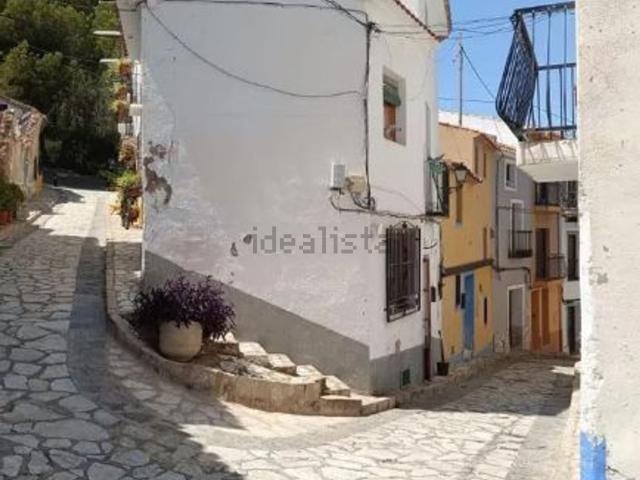 Chalet, Finestrat