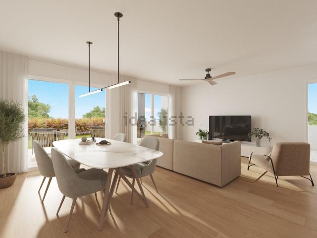Chalet, Finestrat