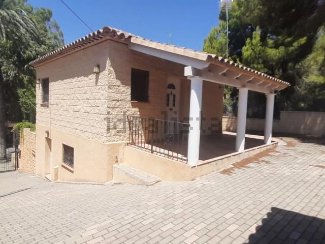 Chalet, Finestrat