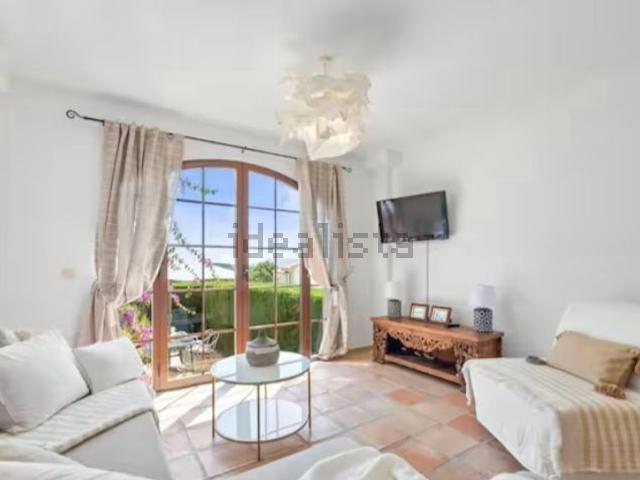 Chalet, Finestrat