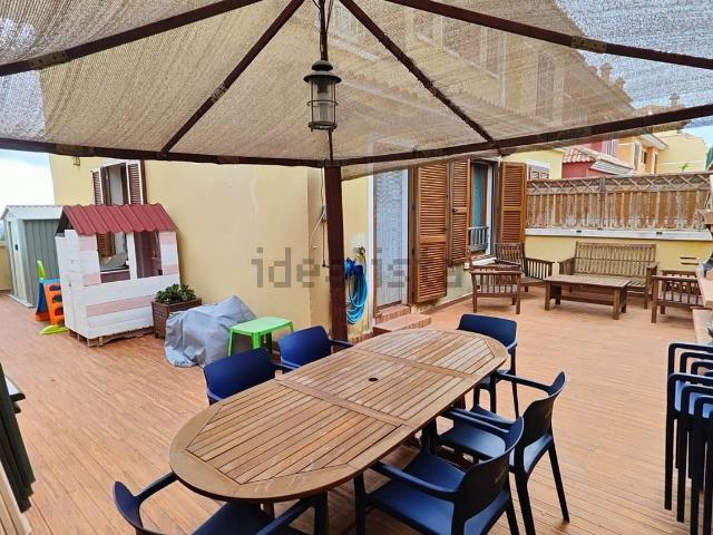 Chalet, Finestrat
