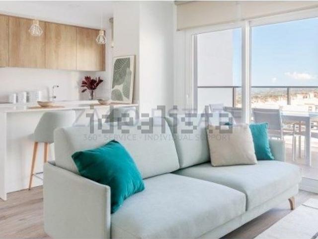 Chalet, Finestrat