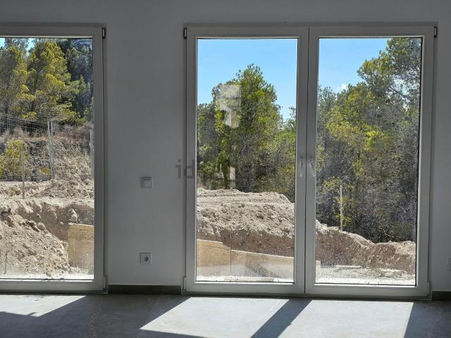Chalet, Finestrat