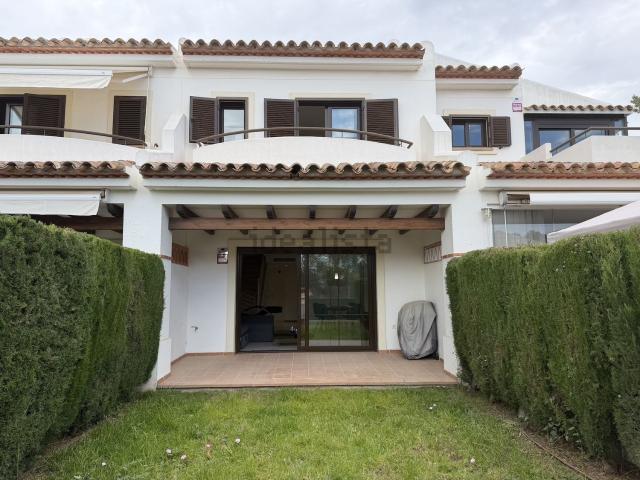 Chalet, Finestrat