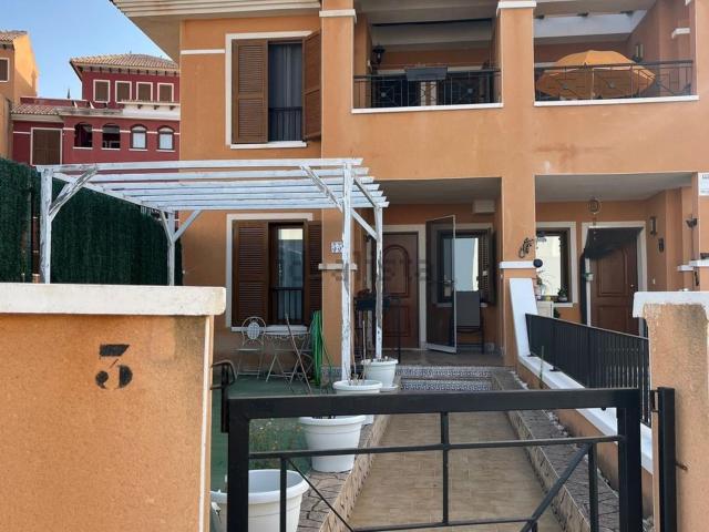 Chalet, Finestrat