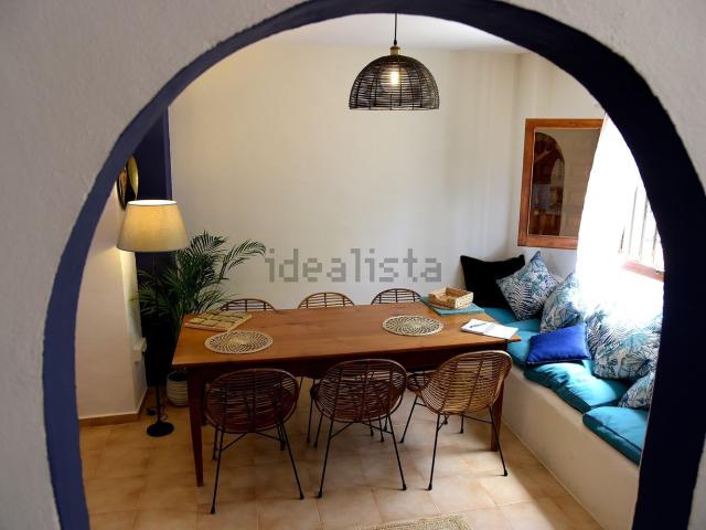 Chalet, Finestrat