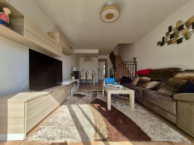 Chalet, Finestrat