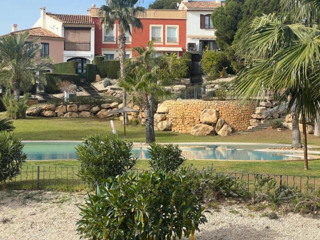 Chalet, Finestrat