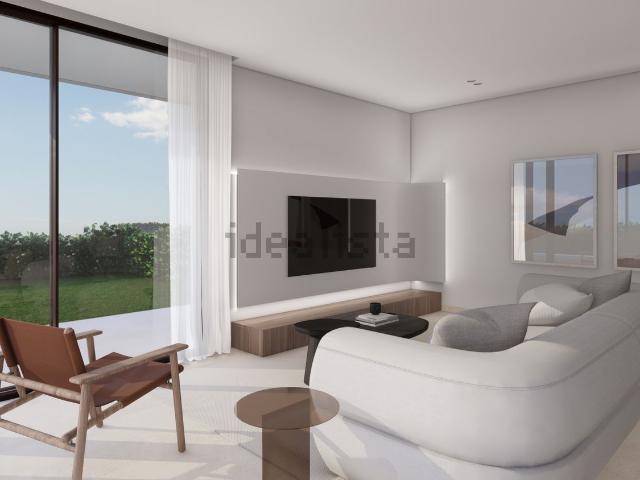 Chalet, Finestrat
