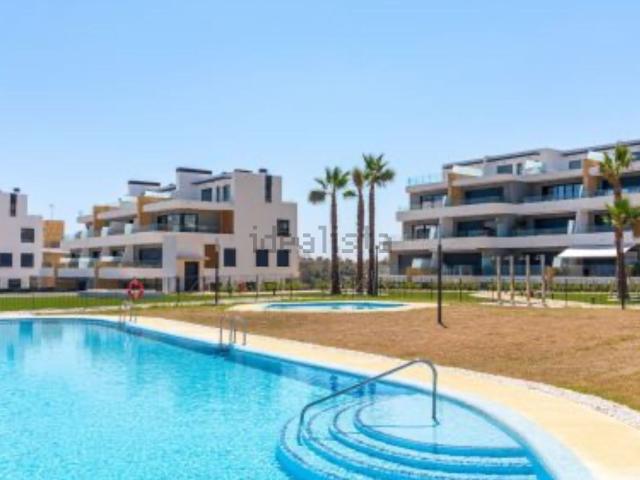 Chalet, Finestrat
