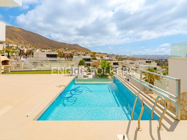 Chalet, Finestrat