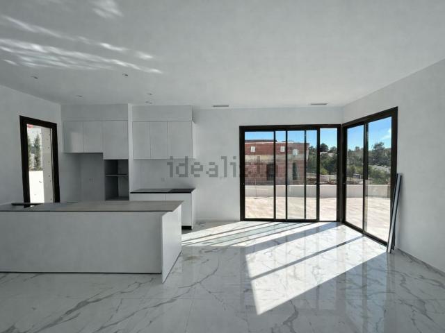 Chalet, Finestrat