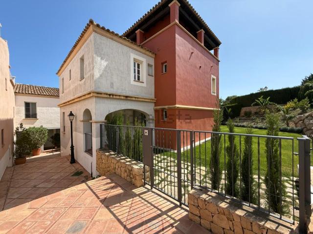 Chalet, Finestrat
