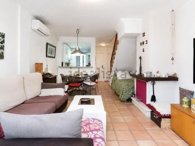 Chalet, Finestrat