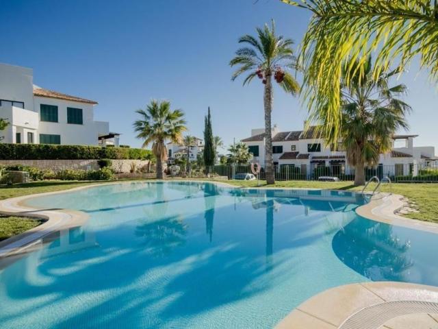 Chalet, Finestrat