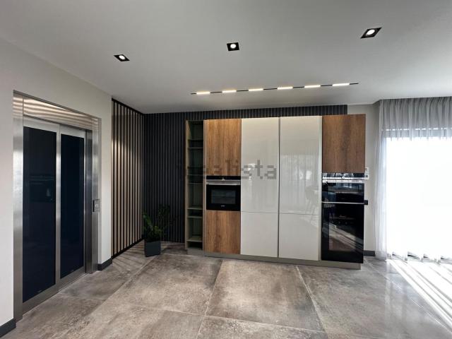 Chalet, Finestrat