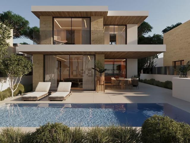 Chalet, Finestrat