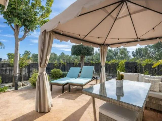 Chalet, Finestrat