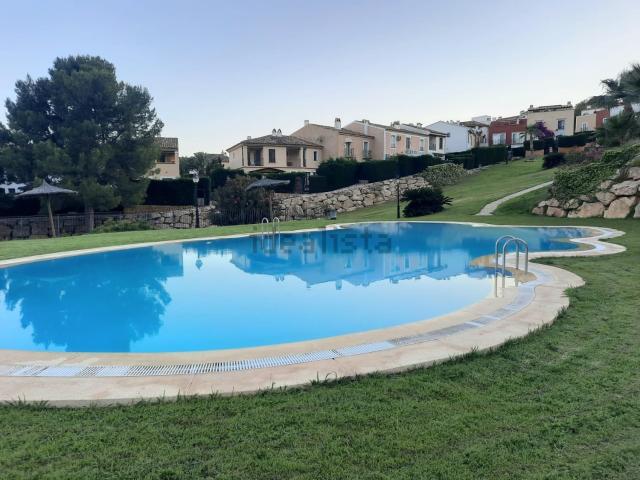 Chalet, Finestrat