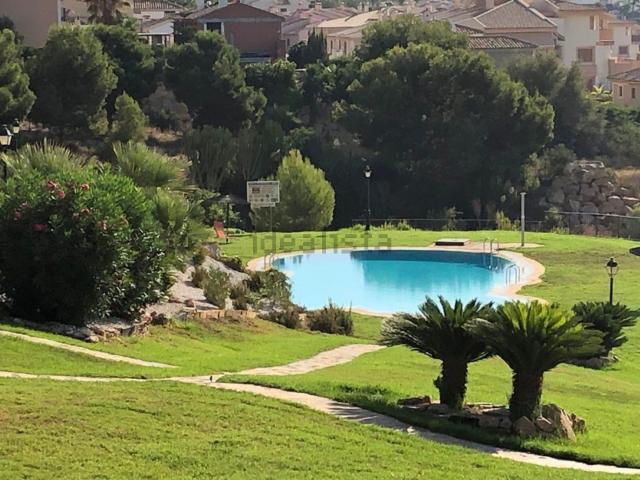 Chalet, Finestrat