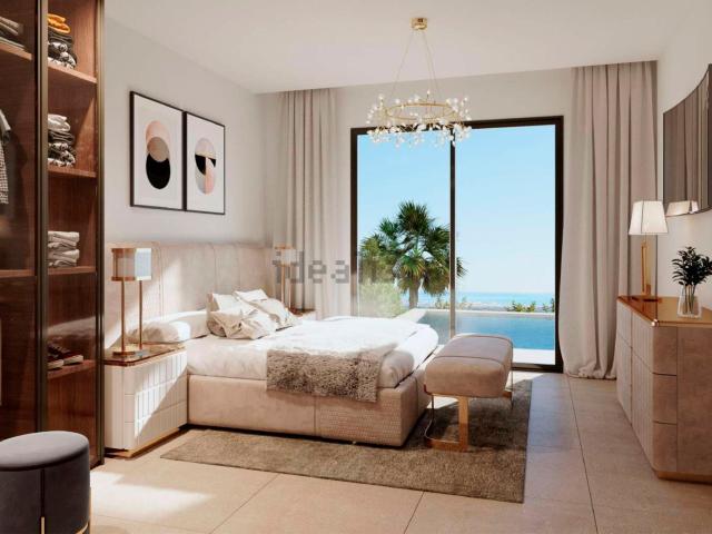 Chalet, Finestrat