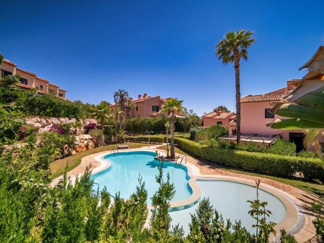 Chalet, Finestrat