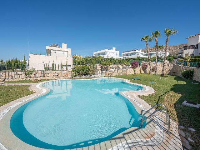 Chalet, Finestrat