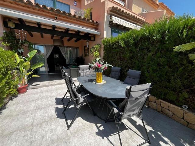 Chalet, Finestrat