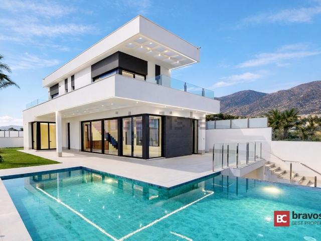 Chalet, Finestrat