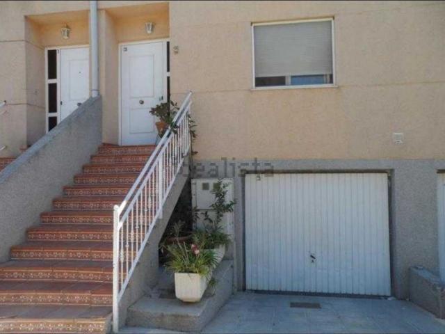 Chalet, Finestrat