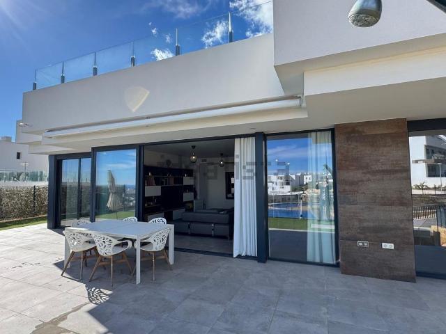 Chalet, Finestrat