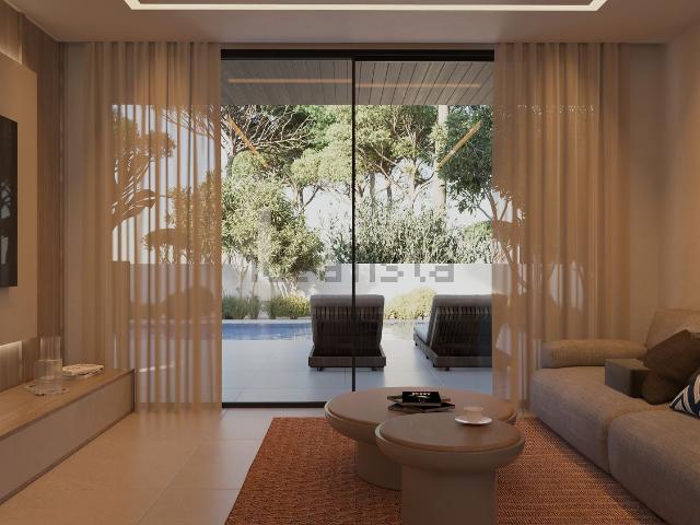 Chalet, Finestrat