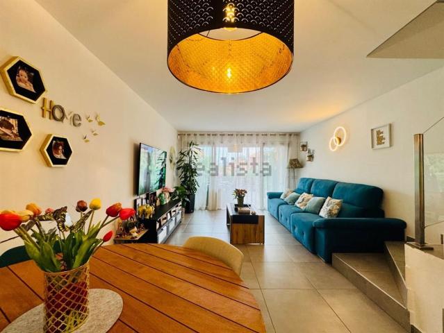 Chalet, Finestrat