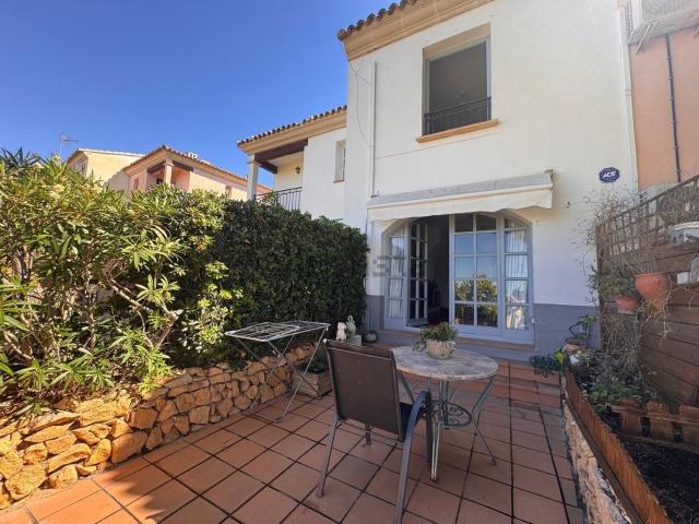 Chalet, Finestrat