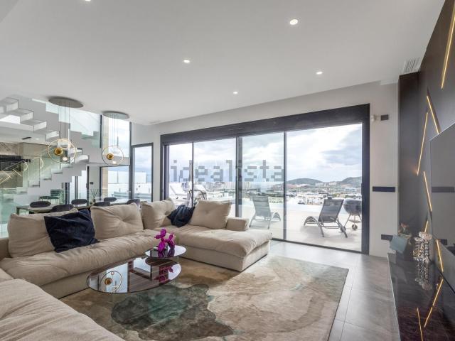 Chalet, Finestrat