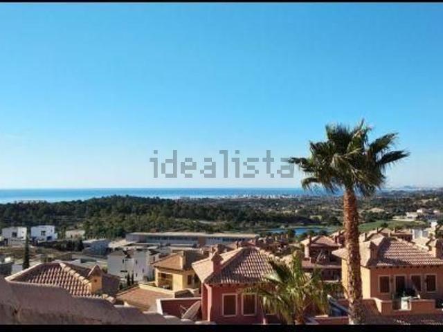 Chalet, Finestrat