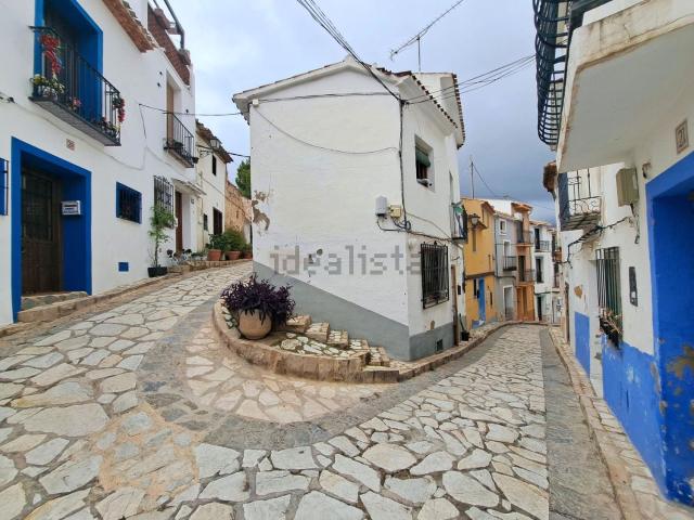 Chalet, Finestrat