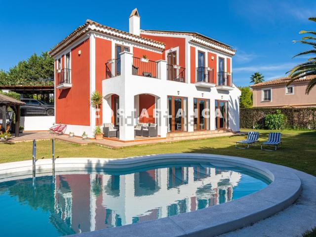 Chalet, Finestrat