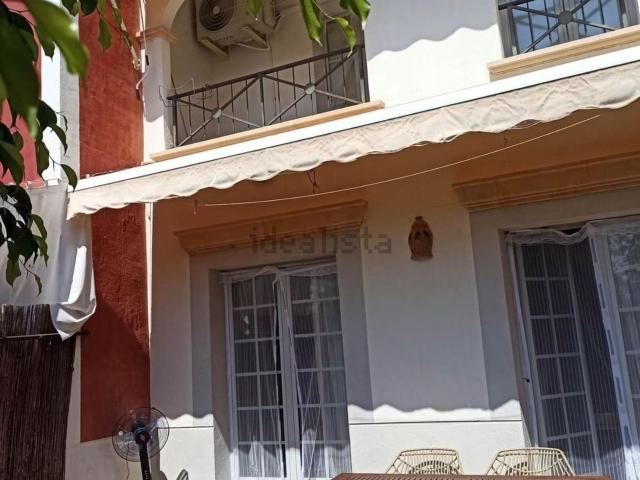 Chalet, Finestrat
