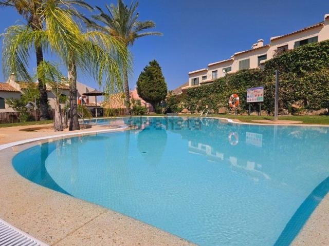 Chalet, Finestrat