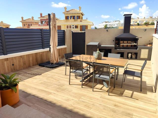 Chalet, Finestrat