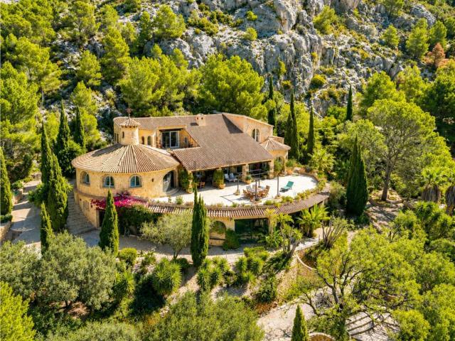 Chalet, Finestrat