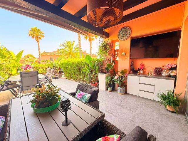 Chalet, Finestrat