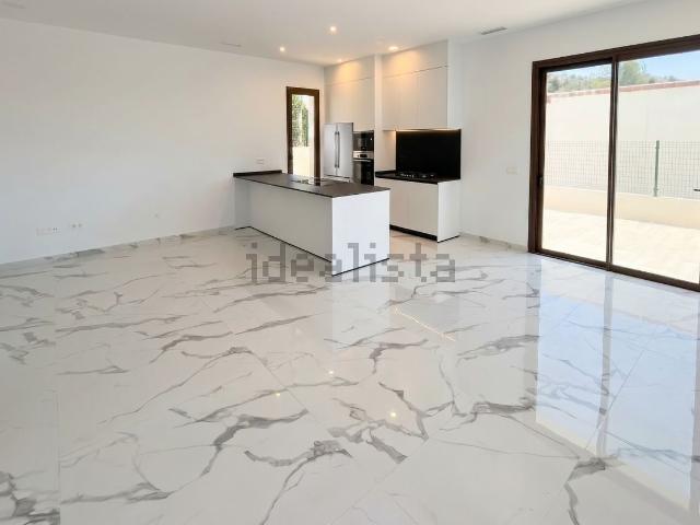 Chalet, Finestrat