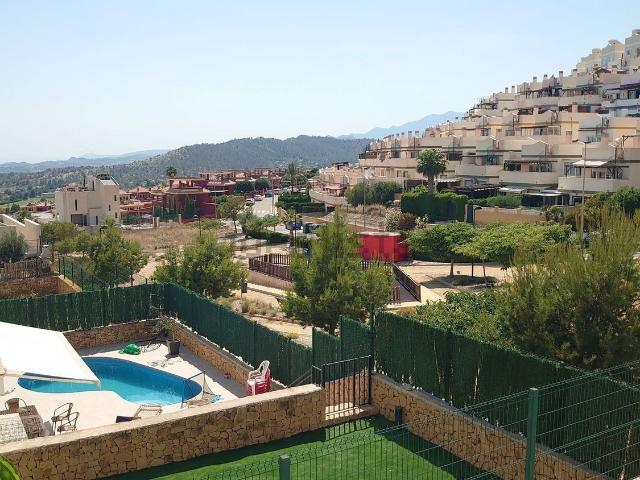 Chalet, Finestrat