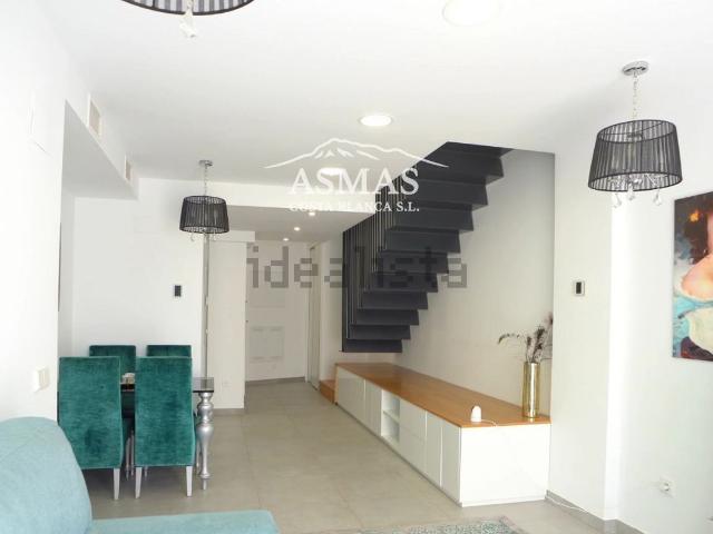 Chalet, Finestrat
