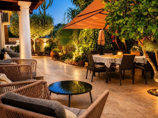 Chalet, Finestrat