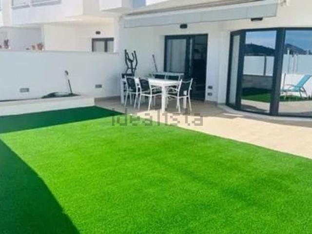 Chalet, Finestrat