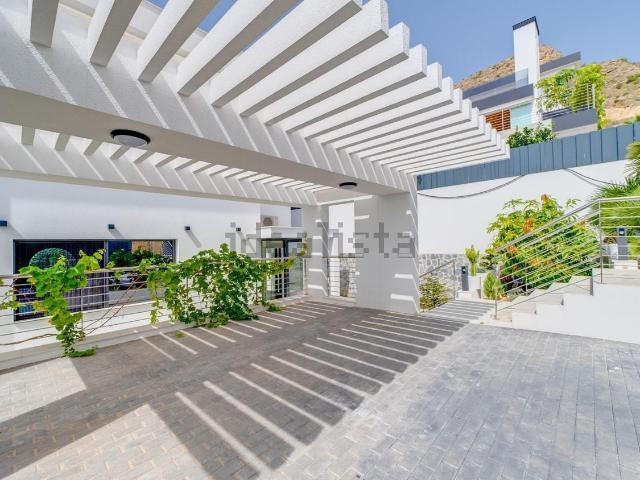 Chalet, Finestrat