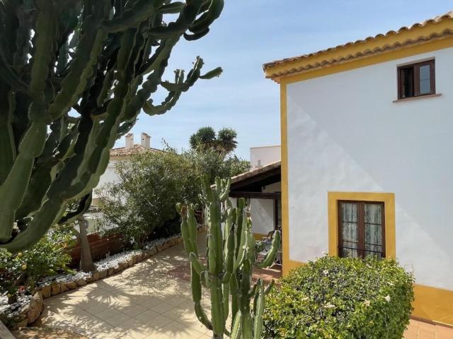 Chalet, Finestrat